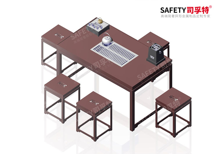 圍爐煮茶：起一爐火，煮兩碗茶，聊三餐四季，話五谷豐登(圖3)