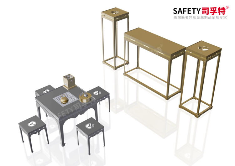 圍爐煮茶：起一爐火，煮兩碗茶，聊三餐四季，話五谷豐登(圖5)