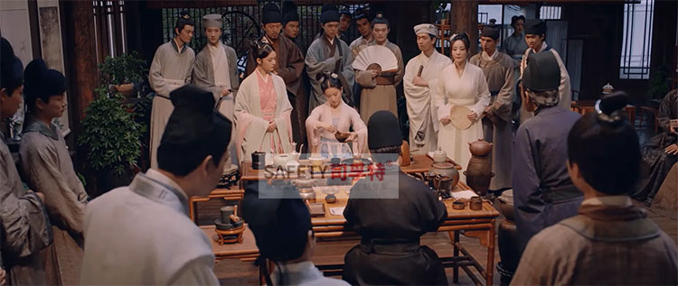 圍爐煮茶的由來(lái)：云南非遺“火塘烤茶”的傳承(圖2)