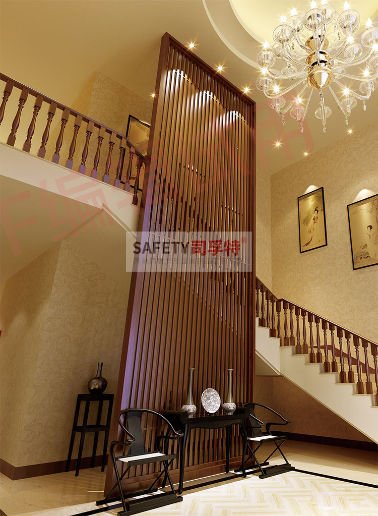 高端定制 | 最流行的金屬屏風【不銹鋼屏風】(圖4)