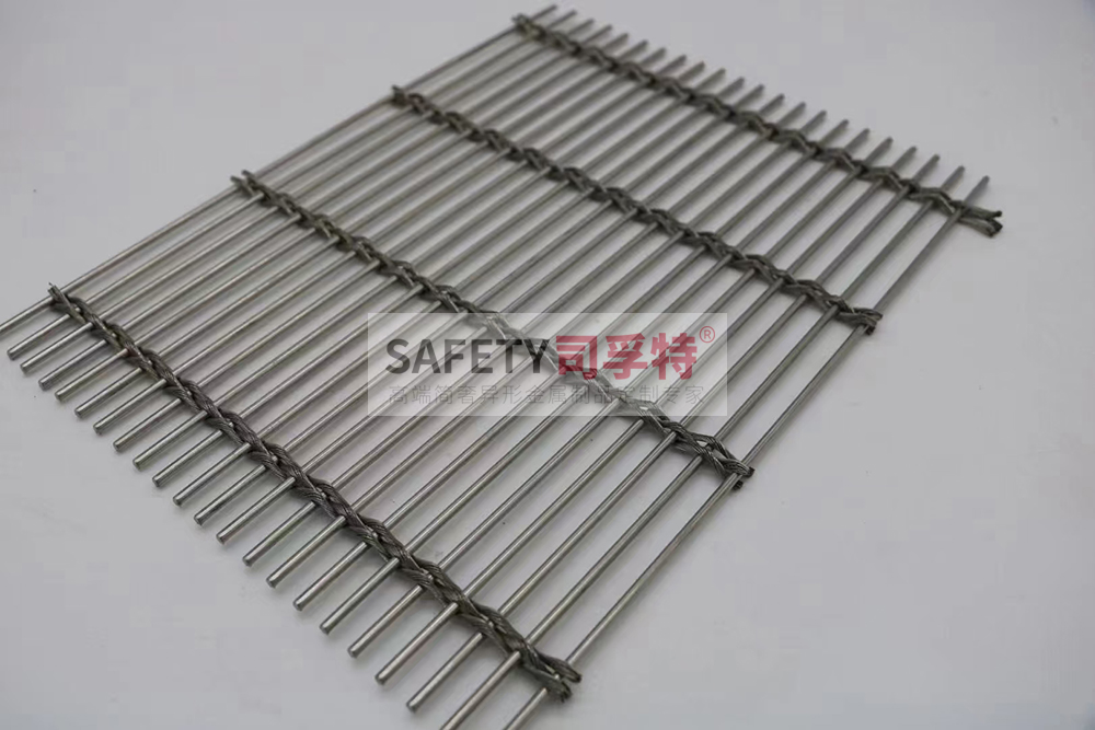 金屬裝飾網什么材質做的？有哪些類型？(圖2)